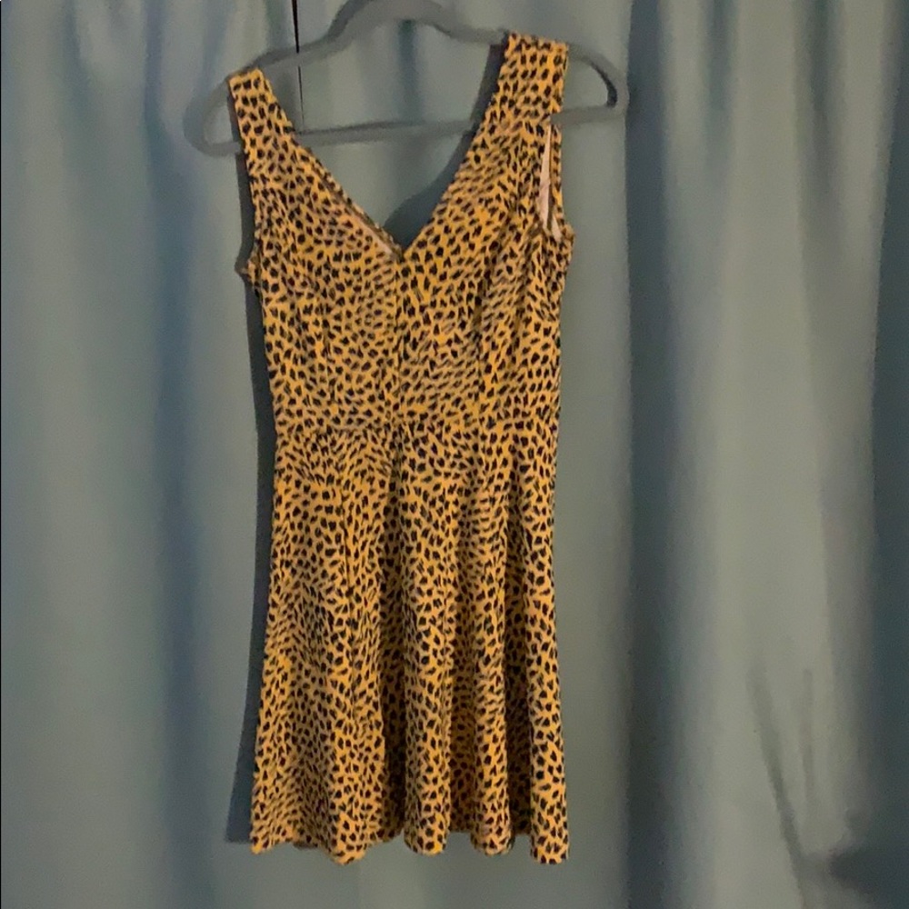 H & M size S summer dress